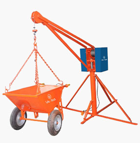 Tools Machinery