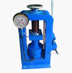 Tools Machinery